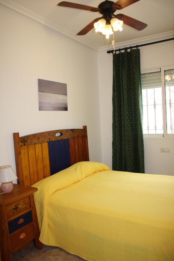 Villa Estrella De Mar à Los Urrutias Extérieur photo
