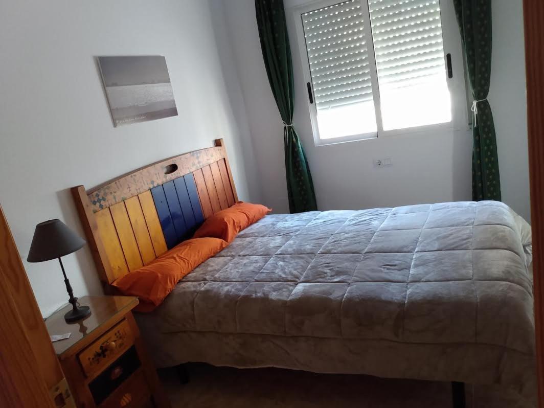 Villa Estrella De Mar à Los Urrutias Extérieur photo