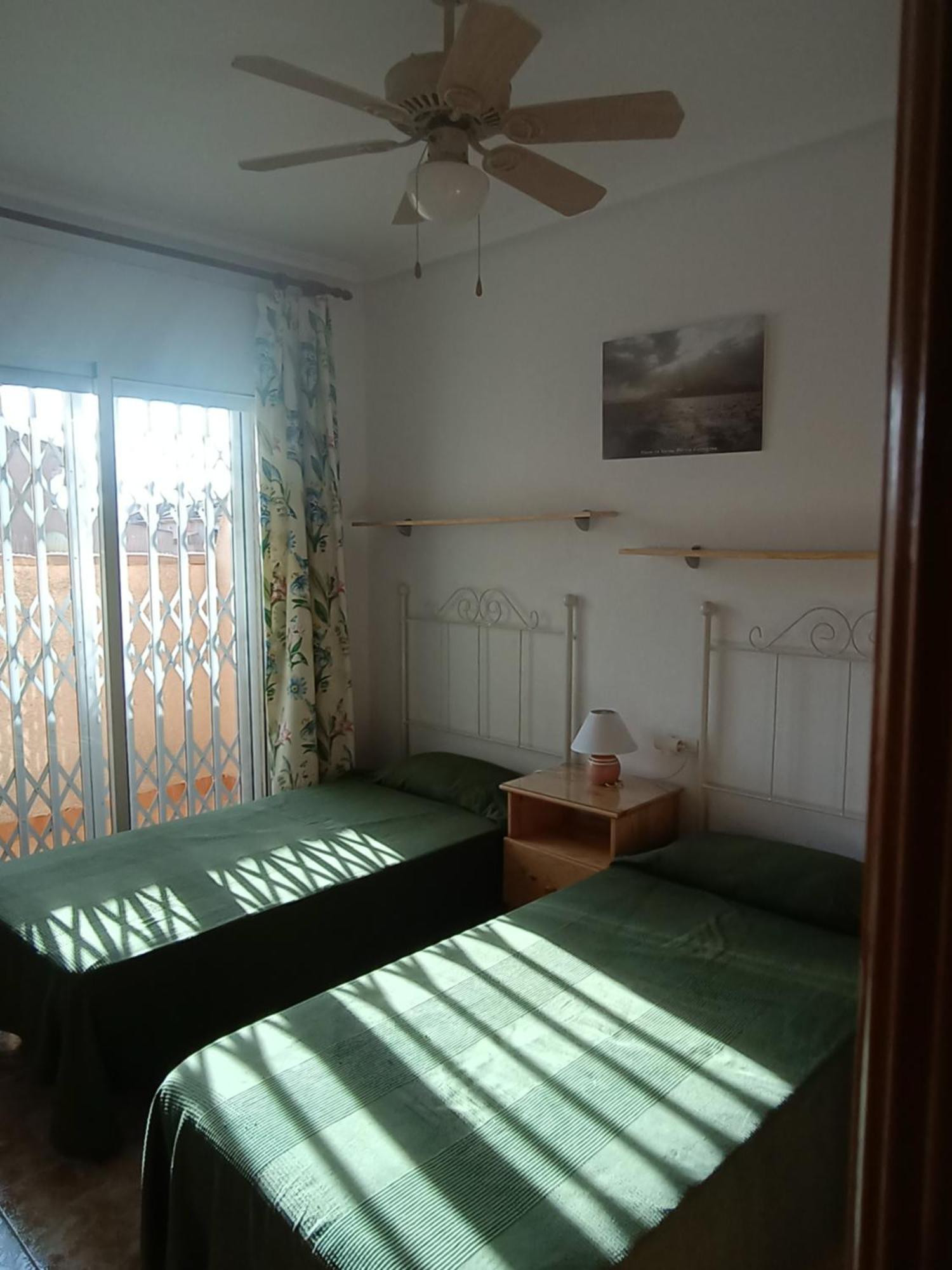 Villa Estrella De Mar à Los Urrutias Extérieur photo